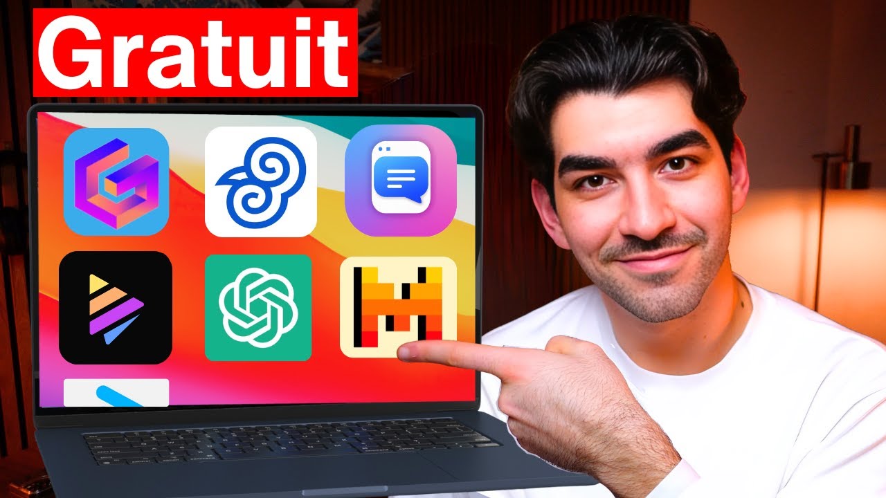 I tested 600 AI tools and here are the best