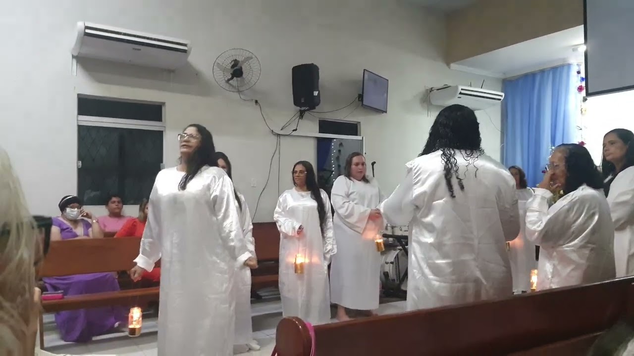 jogral as dez virgens