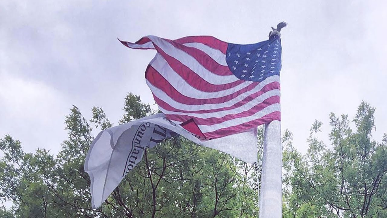 Park Hills Kentucky Memorial Day 2020