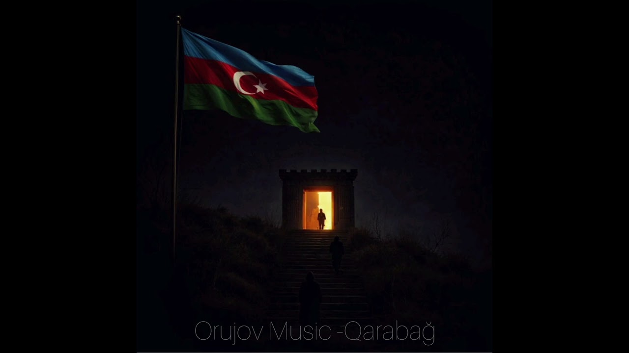 Orucov Music - Qarabağ