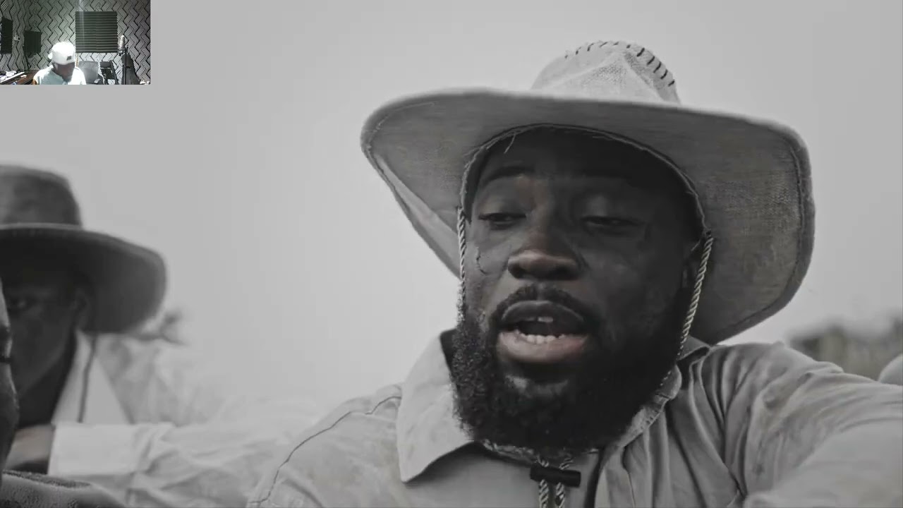 Funkcleff - Why (EmmyBeatz version)