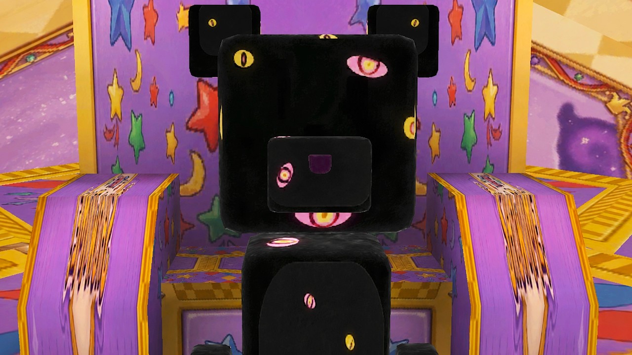 The Amazing Digital Circus #2 Super Bear Adventure Bosses - Multiplayer Walkthrough - SKA
