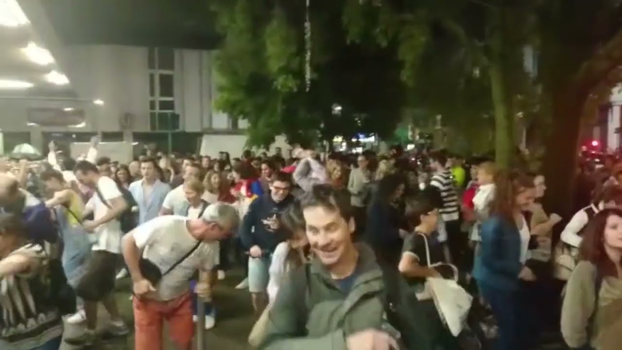 Fête de la musique 2020... confinés !