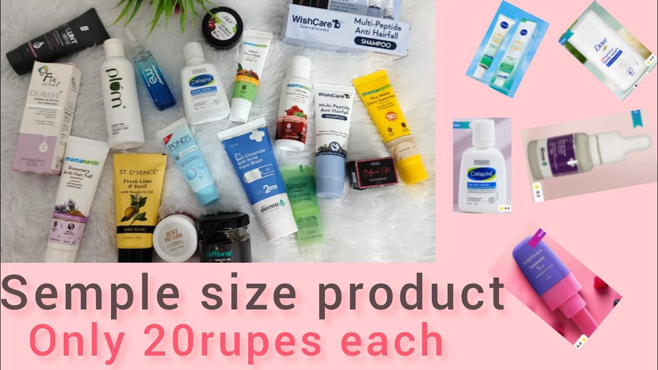 How to use Smytten Aap💗| Hidden Trick to Get More Products 😀