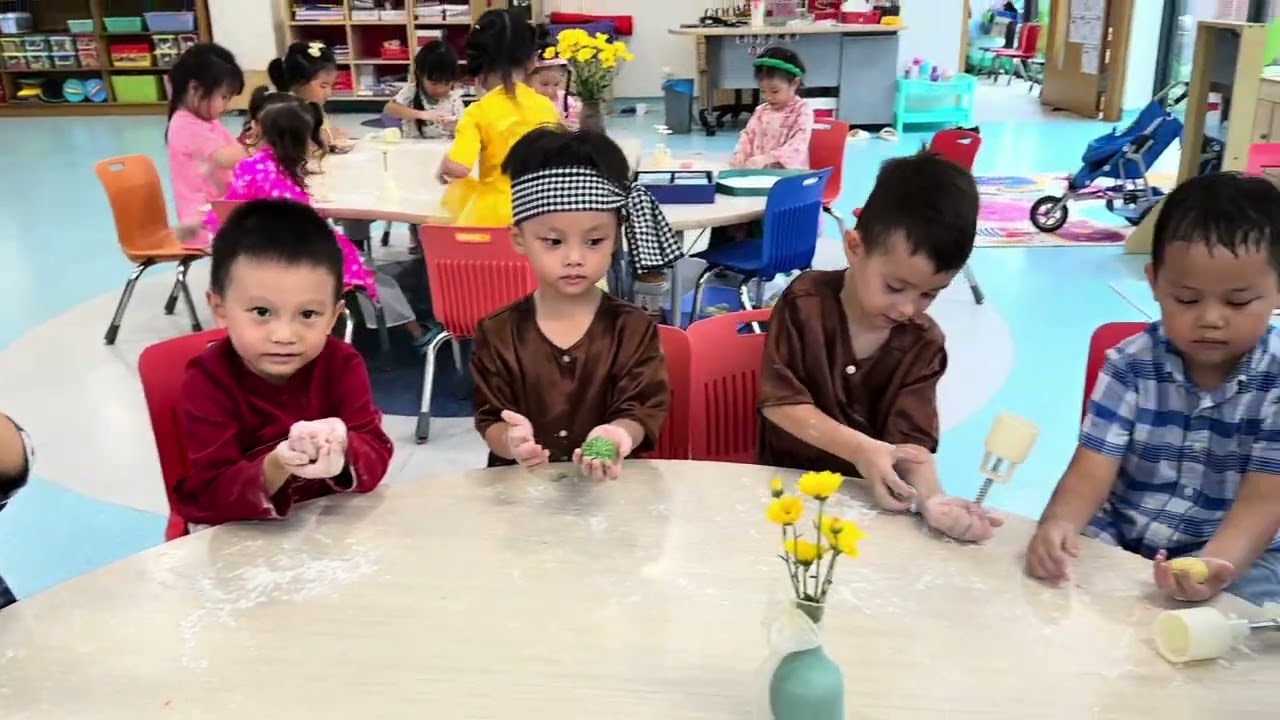 EMASI Nam Long | Bản tin Tháng 9 | September video bulletin | 2024 - 2025