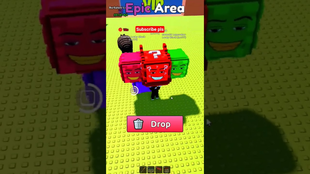 Box ? #roblox #trending #viral #memes #edit #brainrot #robloxgames #robloxshorts #shorts #funny#fyp