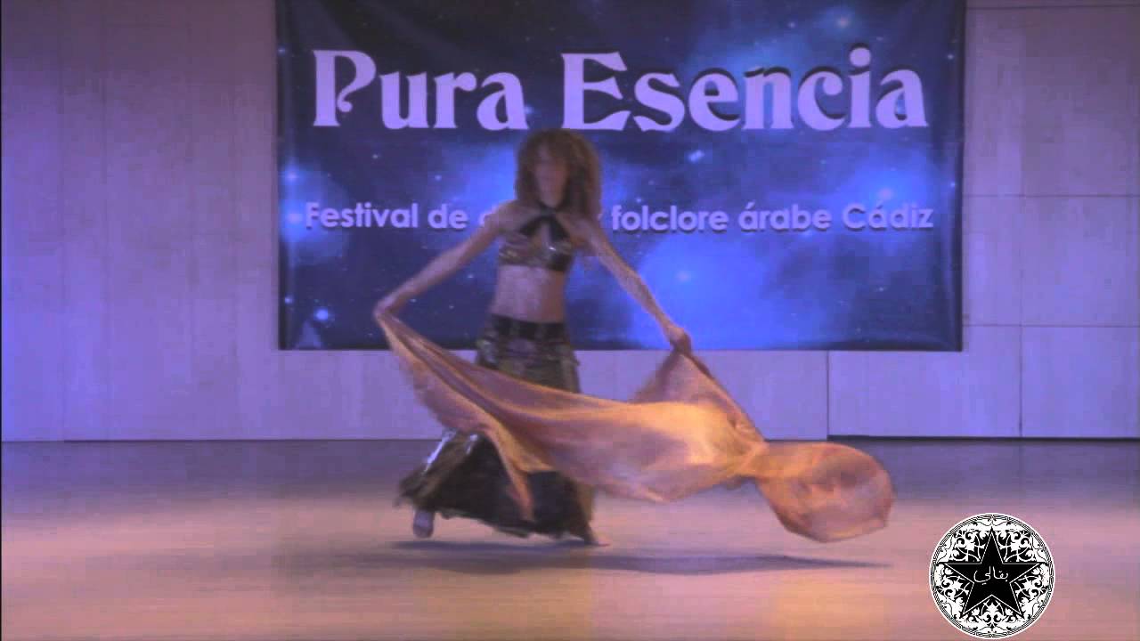TOÑI DOMINGUEZ-PURA ESENCIA 2014