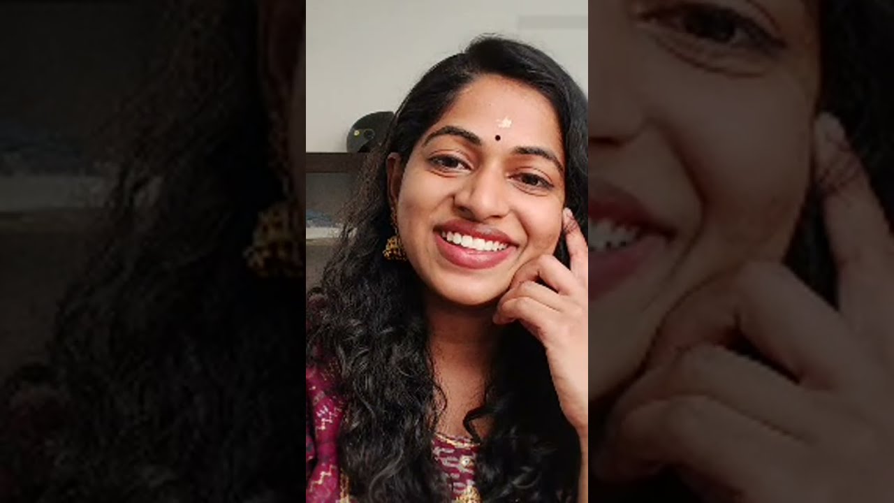 Suji Pillai is live