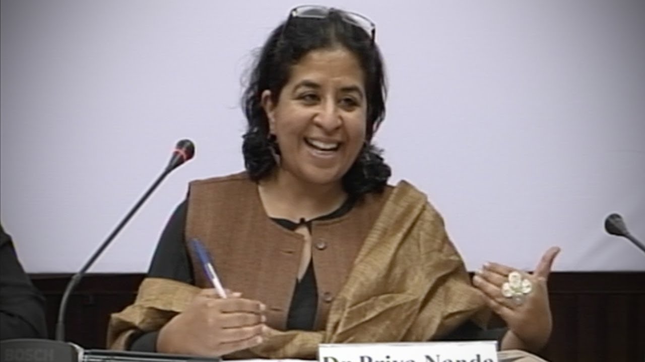 Webinar | Understanding and Managing Women's Empowerment