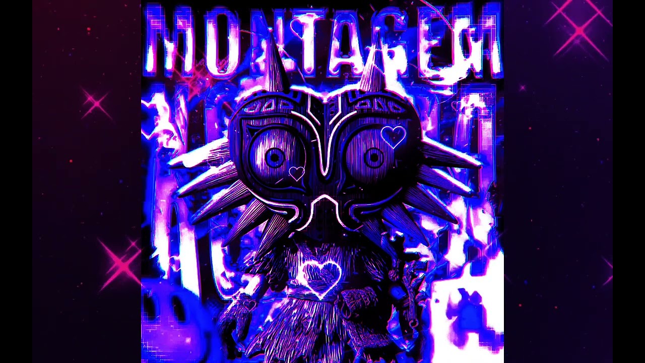 ~MONTAGEM~ XONDA~ (SUPER SLOWED)🔥