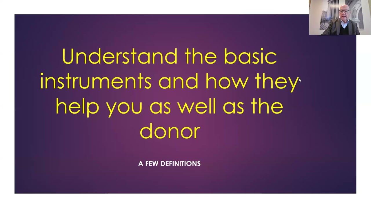 Phi Club of IL: The Adventures of Planned Giving (102825)