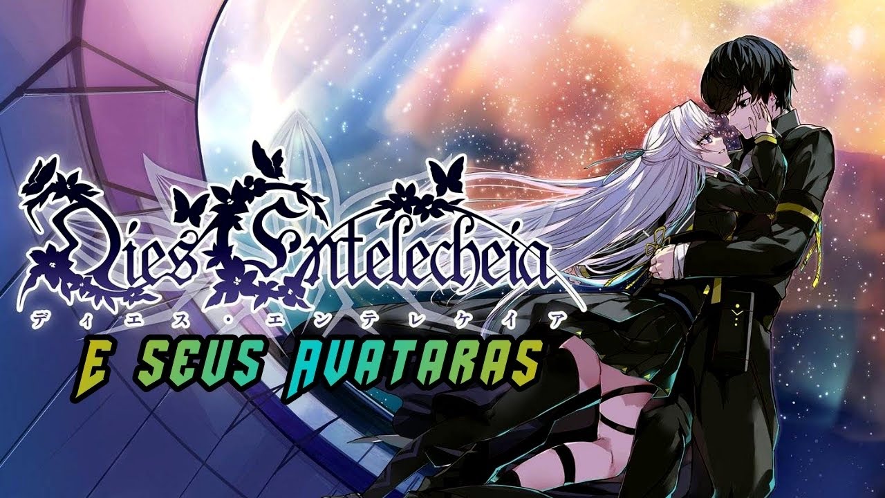 O que s&atilde;o e como funcionam os Avatara de Dies Entelecheia?