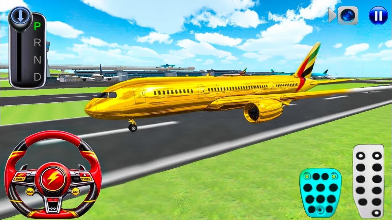 I Left This City Once Again - 3D Driving Class Android Gameplay 2026 | Car Game |GaMiNg WiTh ArYaN 