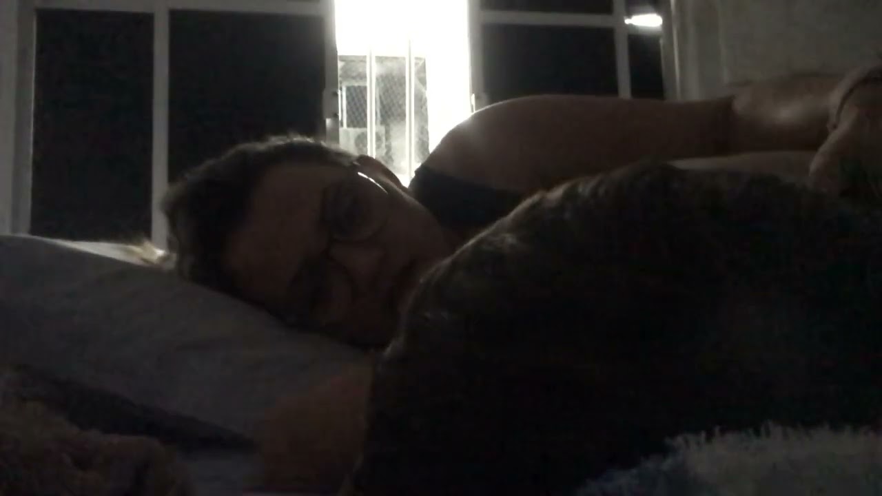 Não quero mais saber da minha mãe