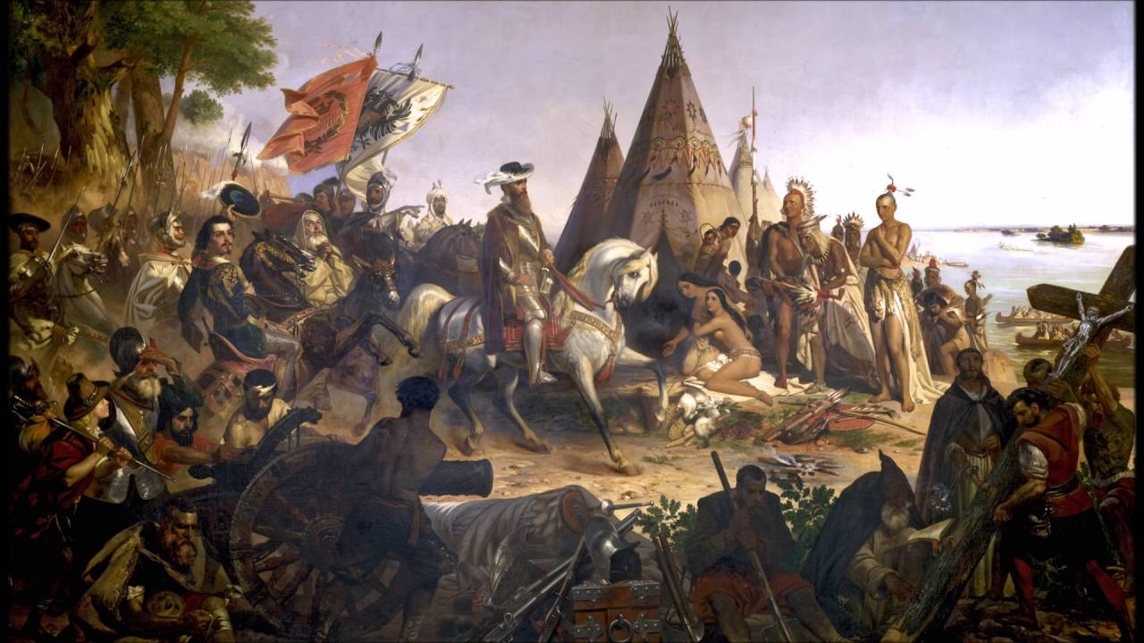 Gaspare Spontini - Fernand Cortez, ou La conquête du Mexique (1809 / 1817)