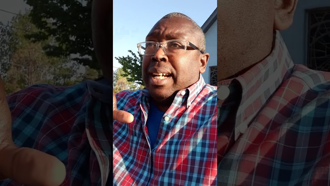 How I became homeless??
