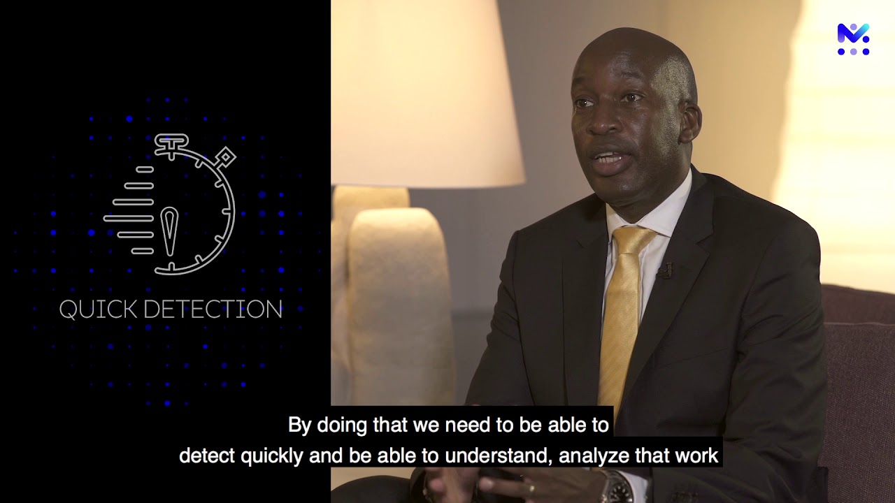 How MTN Group is leveraging RAID for Revenue Assurance and Fraud Management?