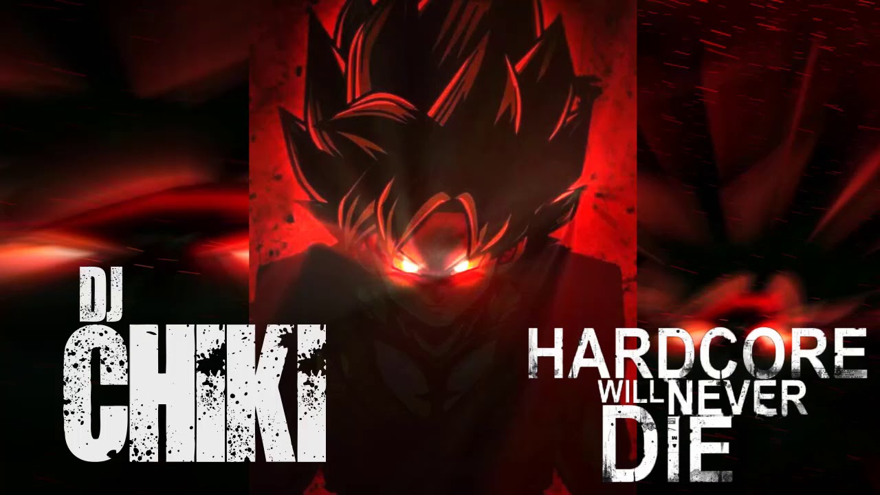 Dj Chiki - SET - HARDCORE WILL NEVER DIE - (DOWNLOAD SET)
