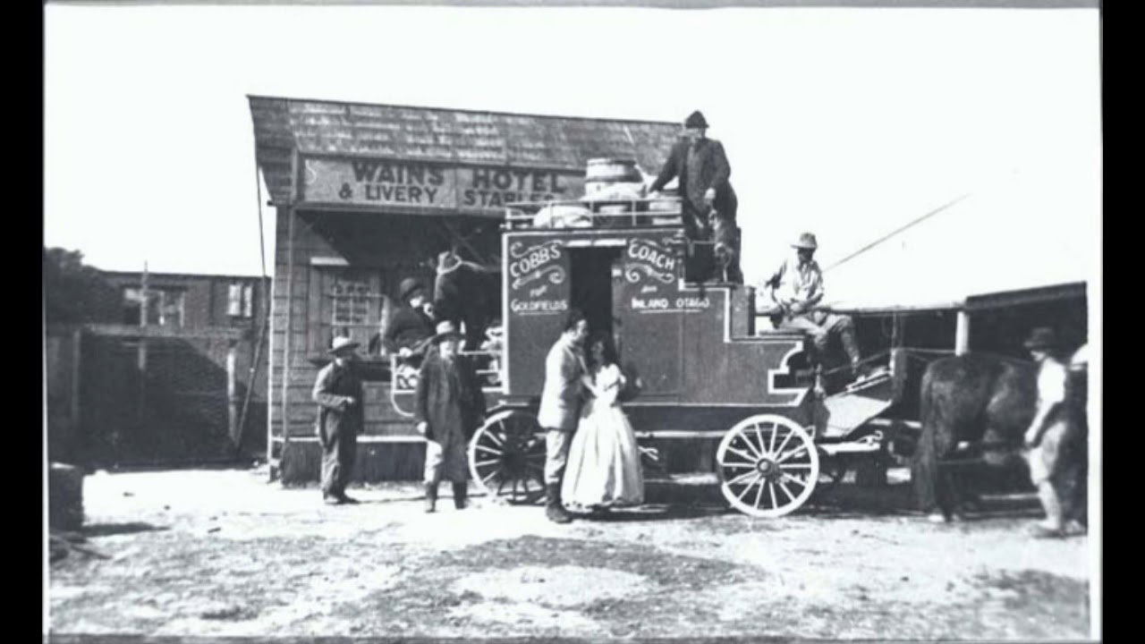 The Stable Lad