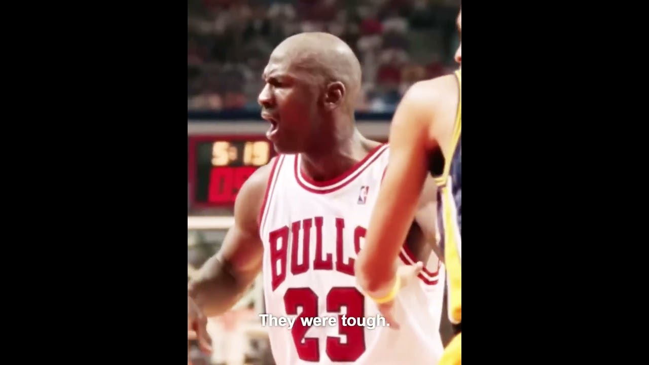 if LeBron played on those Bulls teams，he'd have 6rings too