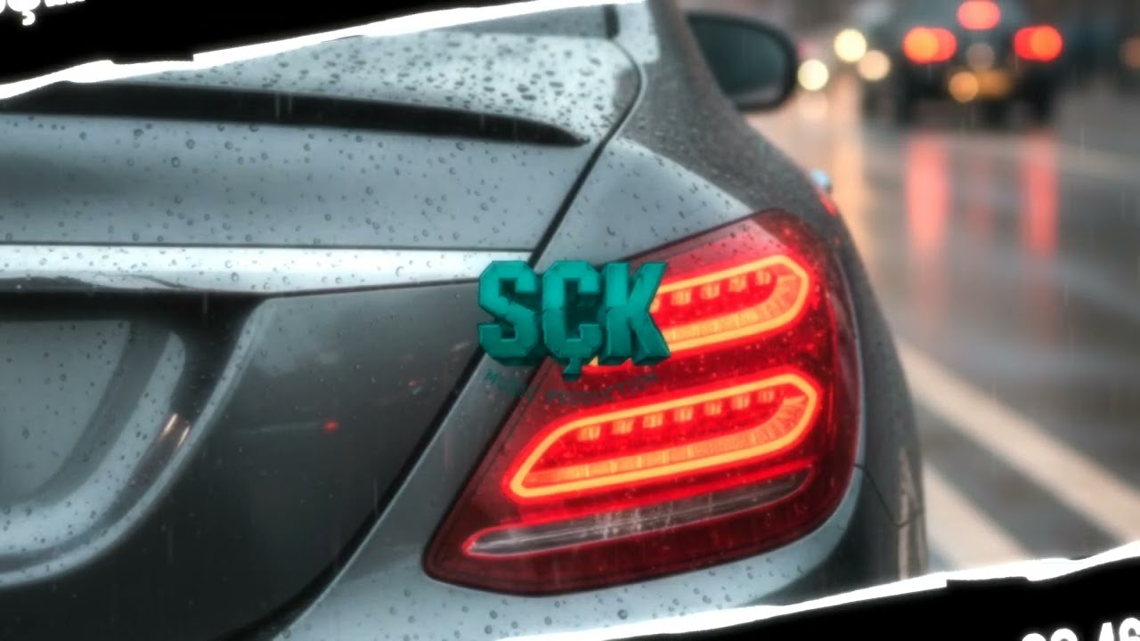 Racon - SÇK Music Production