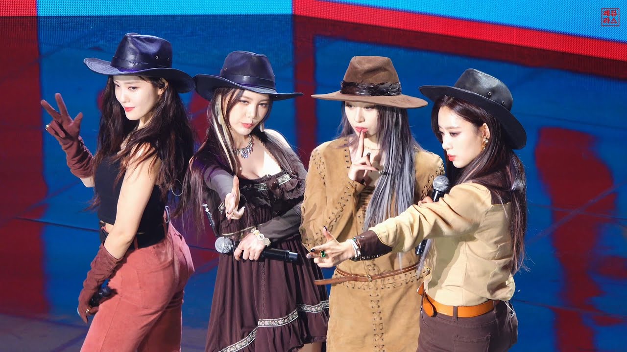 211121 티아라(T-ARA) - 팬미팅 끝인사 (Closing Ment)／2021 FAN PARTY
