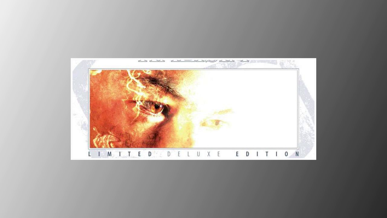 Kalisia   Cybion Cd2   04  The Mental Frames - Part I