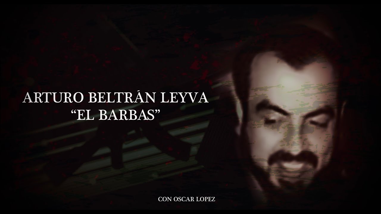Arturo Beltran Leyva | Jefe de Jefes | Historias Que Contar | Con Oscar Lopez | Loz Lopez Podcast