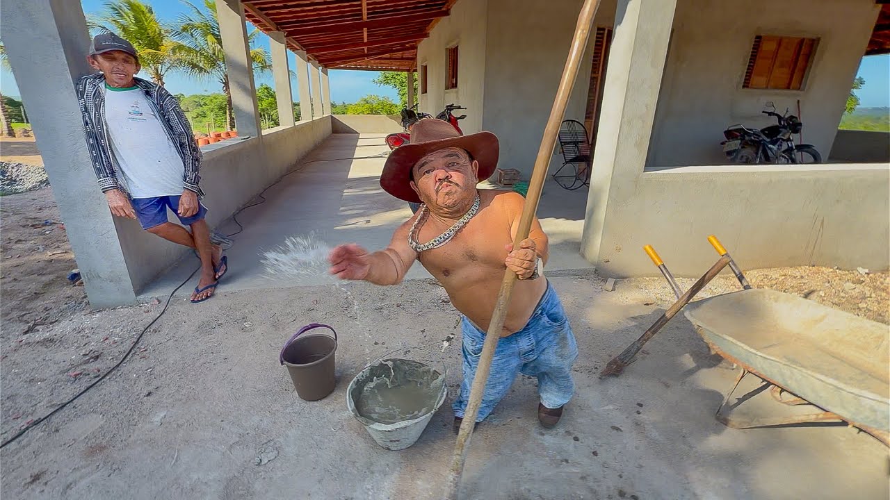 AMIGO DE INFÂNCIA REVELA A VERDADE DE “SAÚDE”… E PILILIU SURTA! 😱🐂| PILILIU DA RESENHA