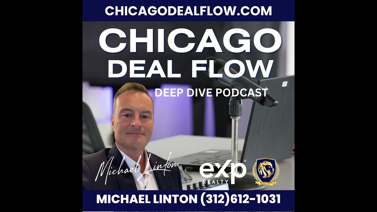BREAKING: $1.5 Trillion Commercial Real Estate Time Bomb Explodes as Q1 2025 Delinquencies Skyroc...