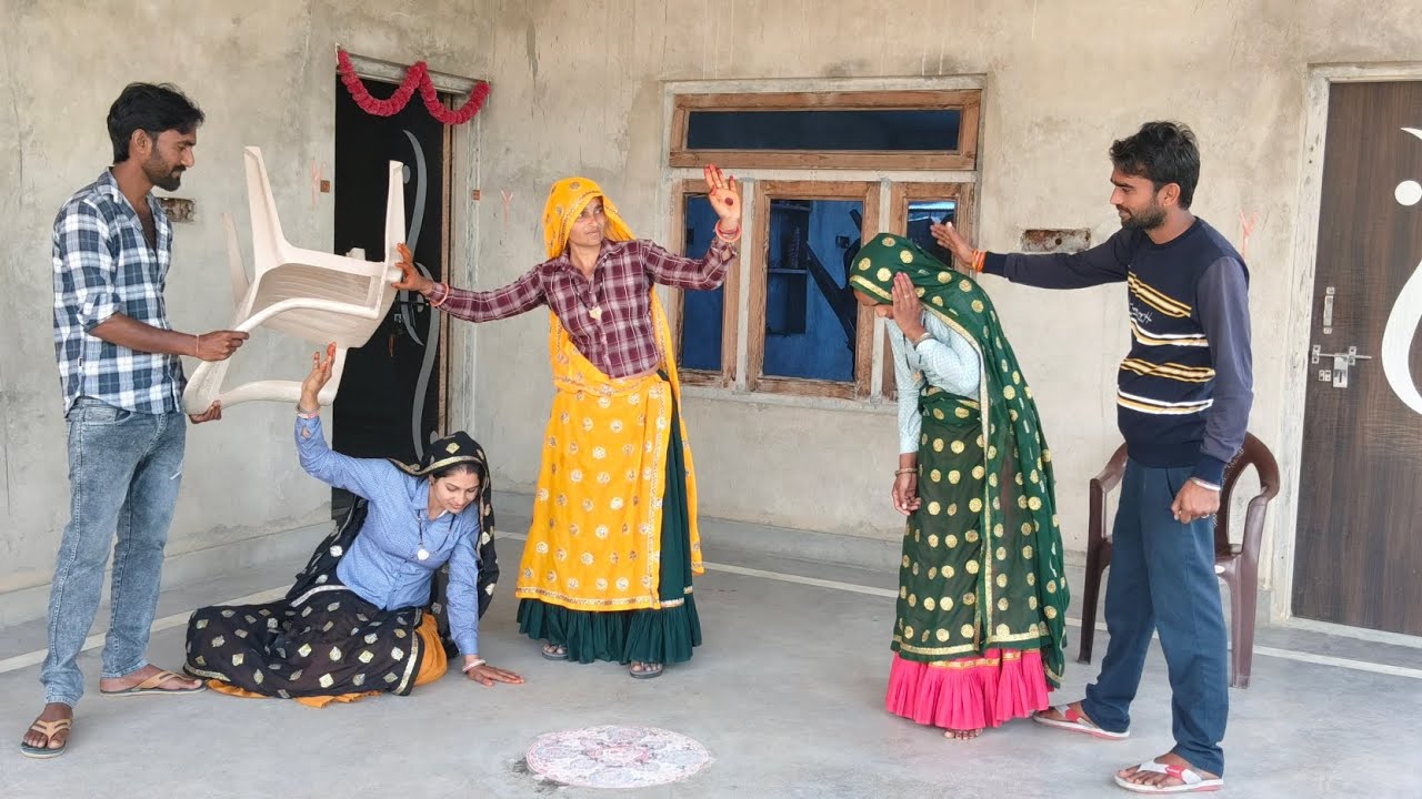 सबहू का झगड़ा।।