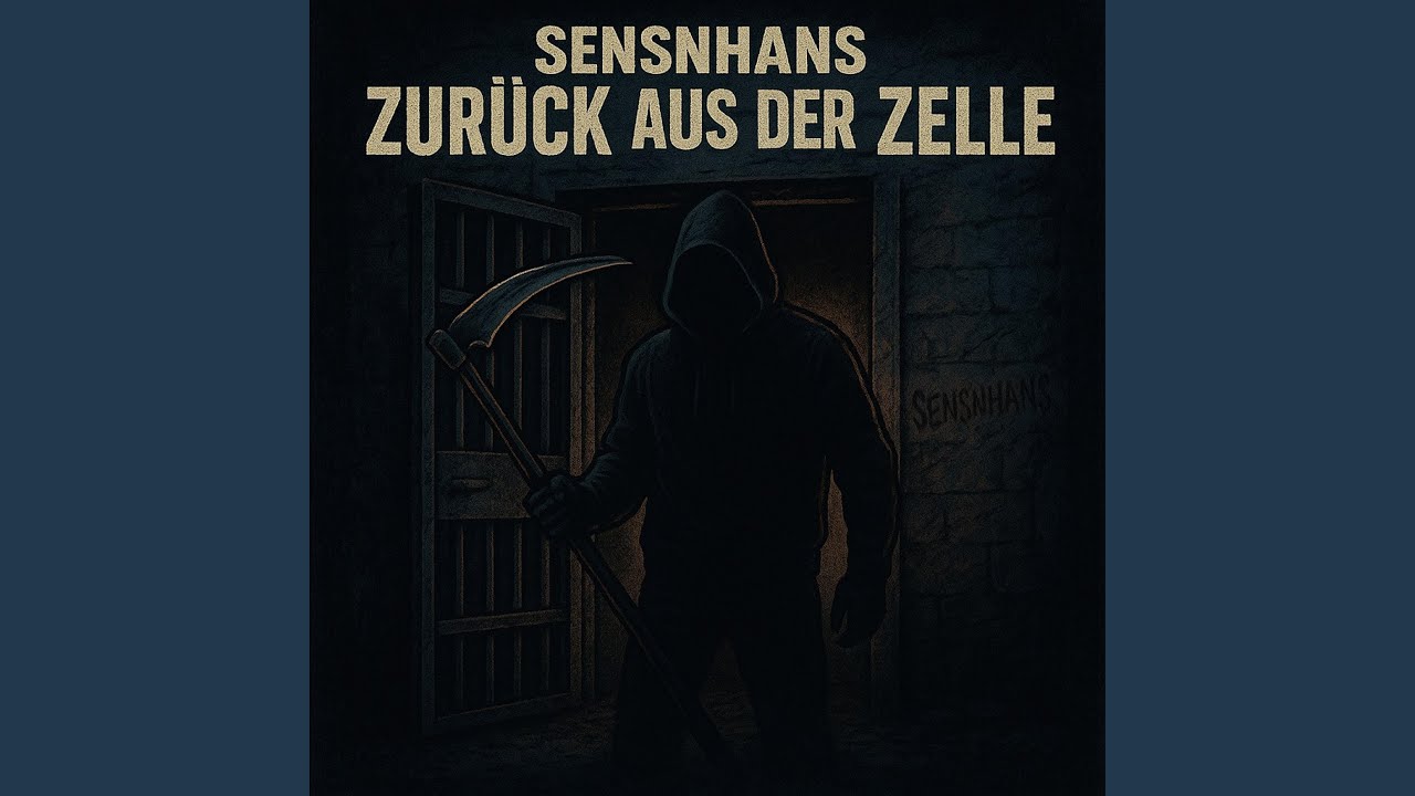 Zur&uuml;ck aus der Zelle