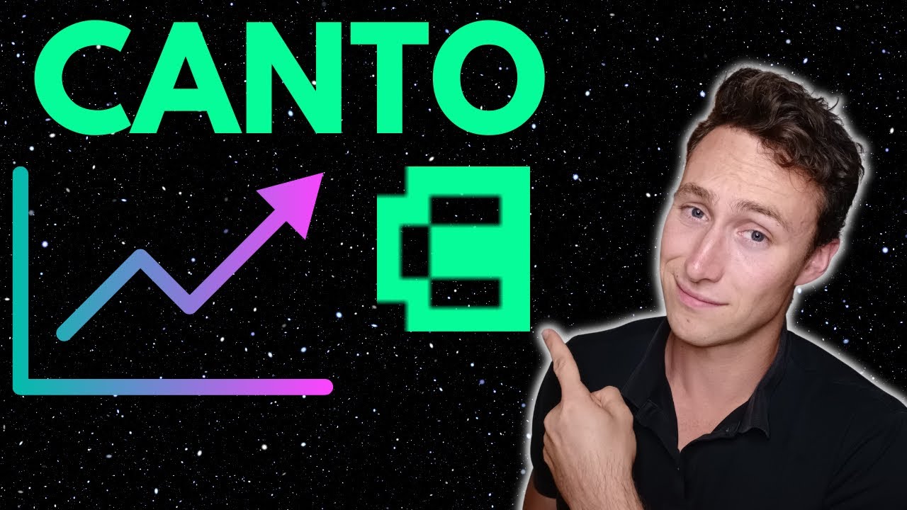 Canto Crypto Overview: What You NEED to Know About CANTO
