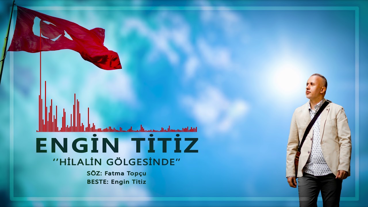 Engin Titiz - Hilalin G&ouml;lgesinde