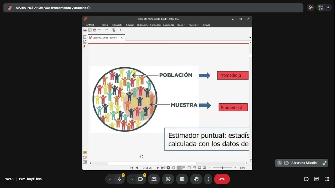 CLASE 3 teorica