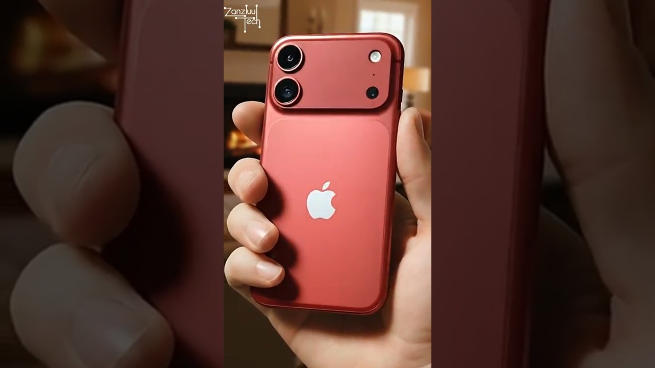 iPhone 18 Pro | Совершенно новые цвета уже здесь!