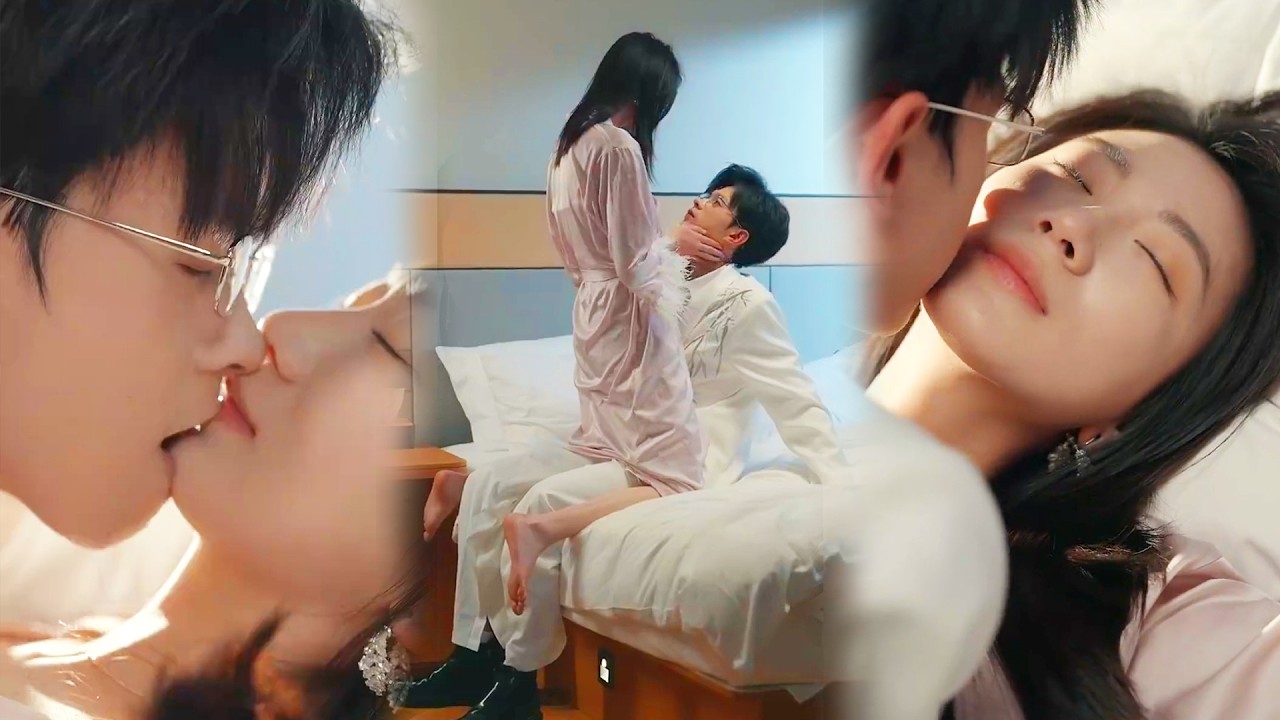 💕【完整版结局】 《装乖失败阴郁弟弟不好惹》王千硕&林子煊✨️#甜宠 #爱情 #虐恋 #穿越 #都市 #古代 #逆袭 #都市情感 #热门短剧 #最新短剧 #短剧 #短劇 #启元推文