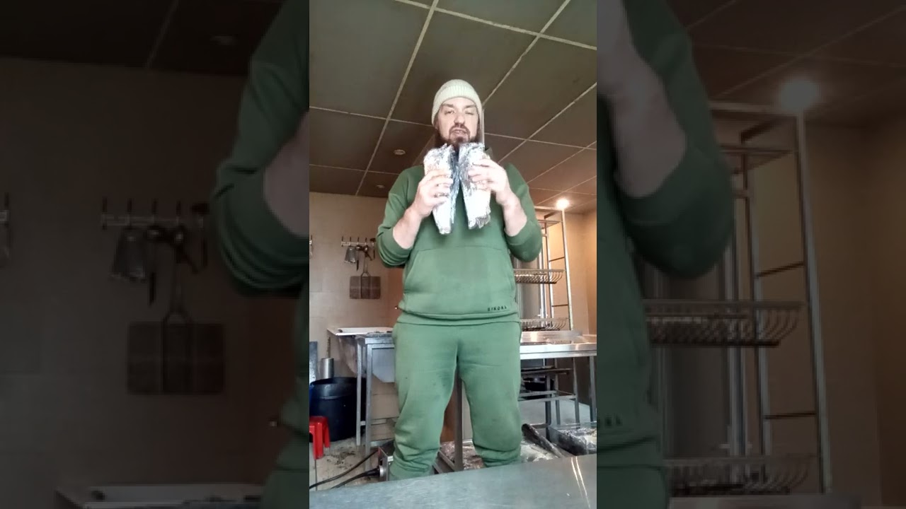 Акваферма АкваСіті, переробка, очищена риба, короп, товстолоб, осетер. Для продажу та консерви.