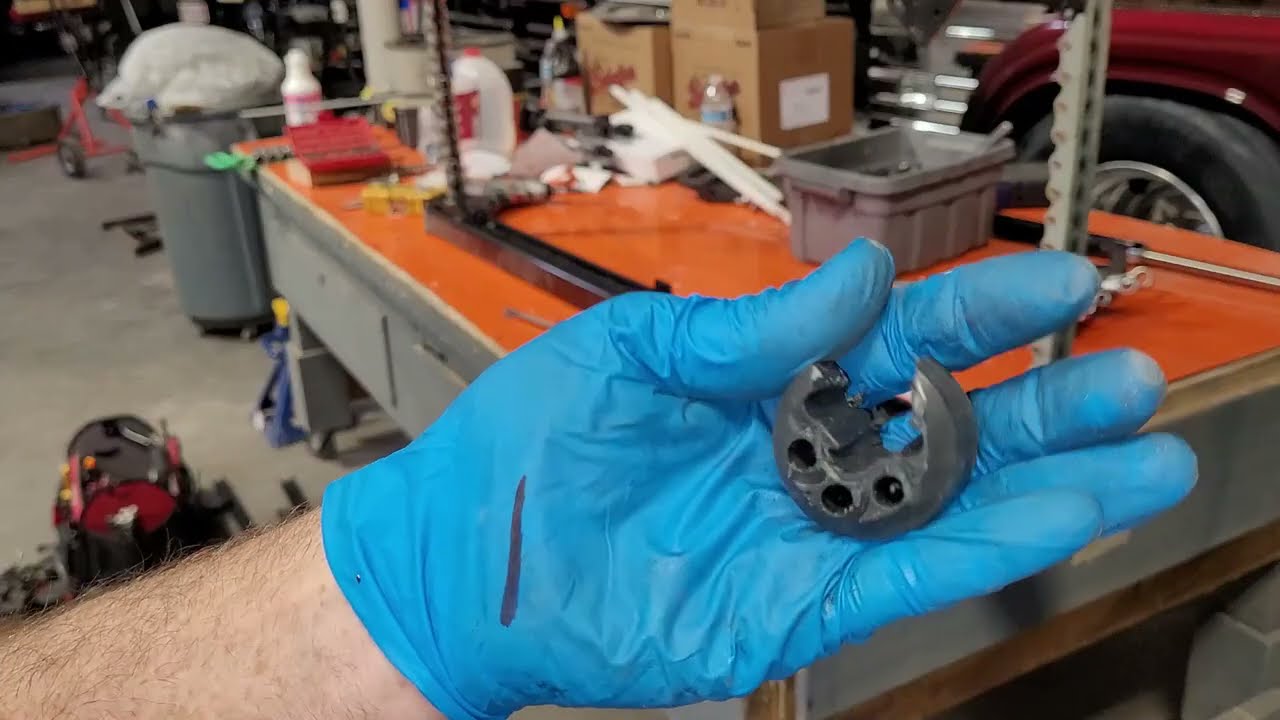 The Most Complicated RV Slide System Yet!!