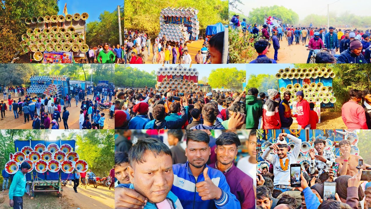 হারাবতী কেনেলপাড় কম্পিটিশন 2026 দাস 💥 সাউন্ড সার্ভিস 💥 ডেঞ্জার 💥 মা রক্ষাকালী 💥 দীপ 💥 মা জগত গোরি।