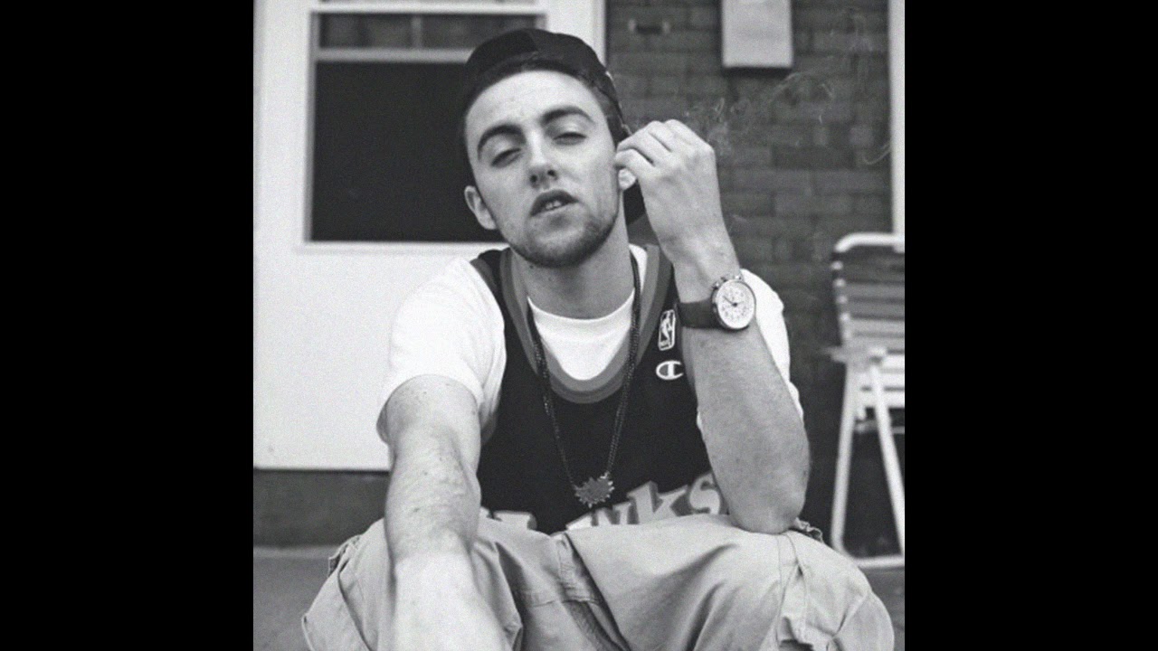 [FREE] Mac Miller Type Beat | 
