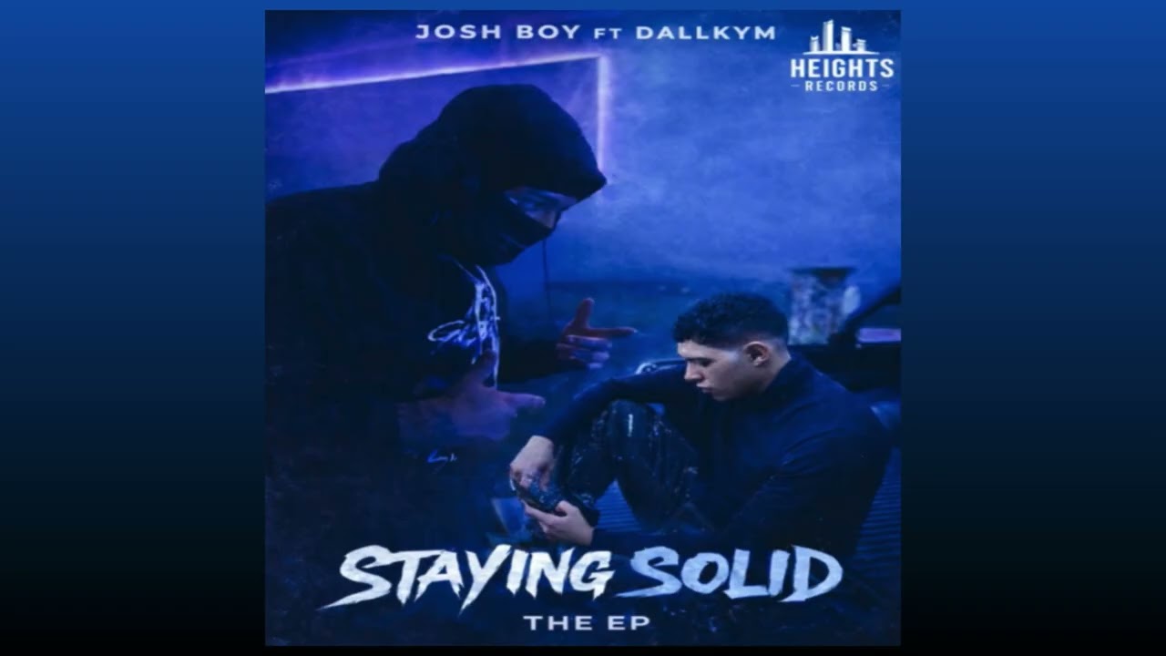 Dallkym Ft @JoshBoyPa  - Staying Solid (EP Oficial) Pensando en tu cuerpo