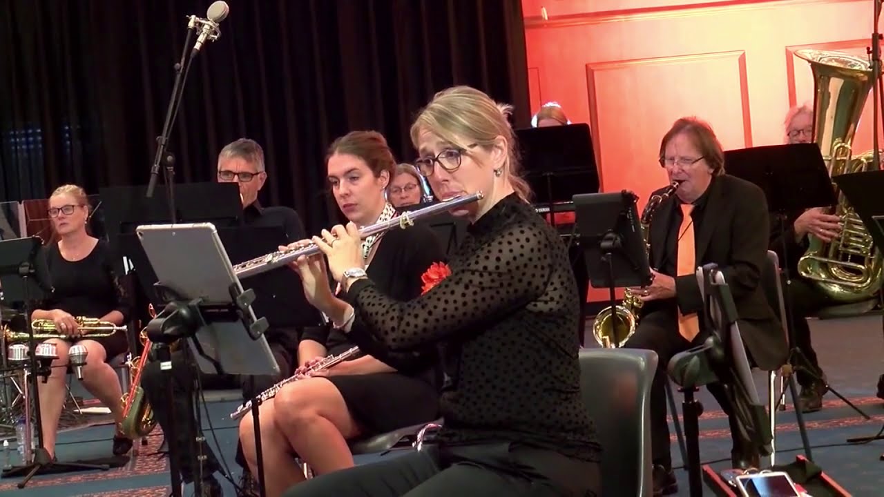 Najaarsfeesten 2020 - Overture to a new age - GHO