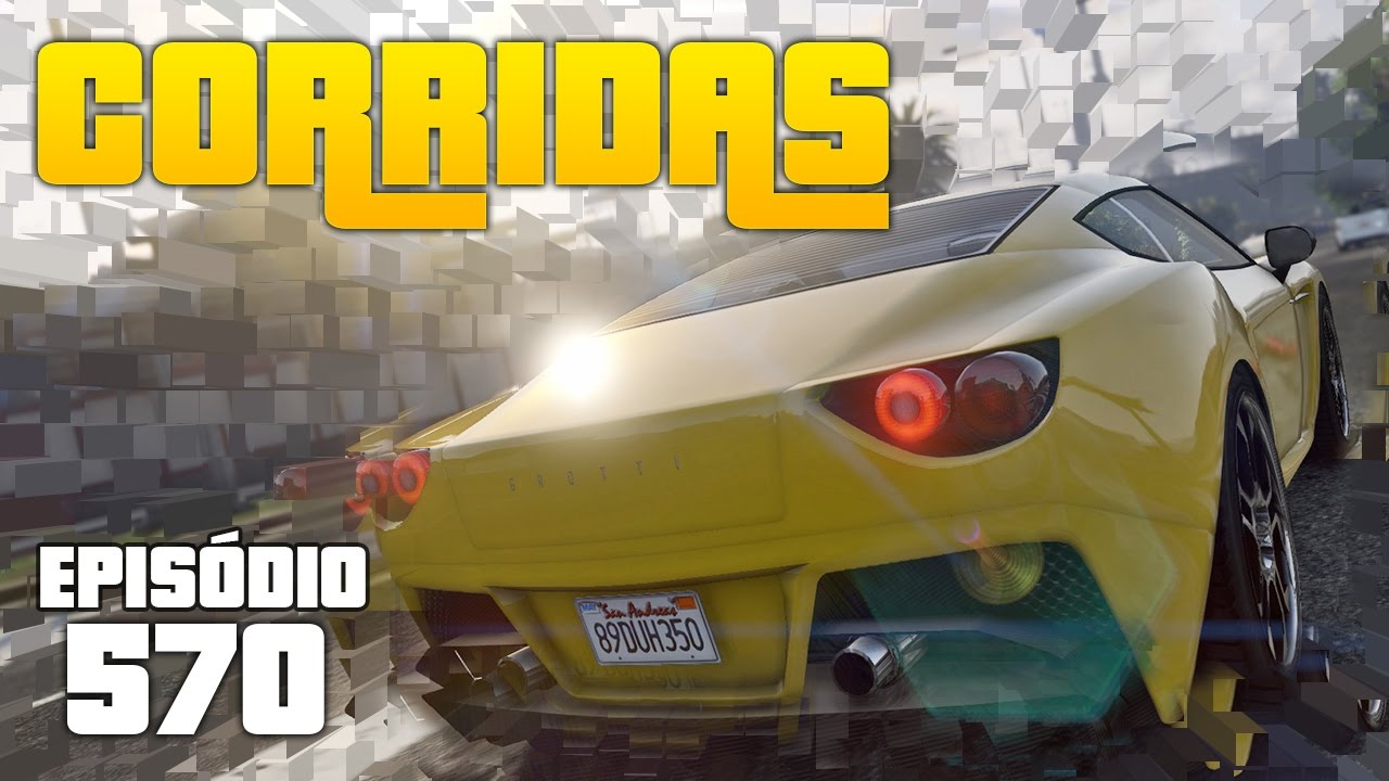 GTA Online: Treta de caminhoneiros