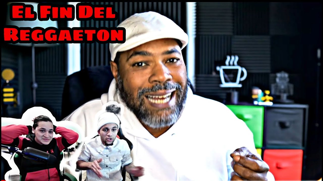 El chombo le da escuela y los pone claro a los boricuas 🔥🔥