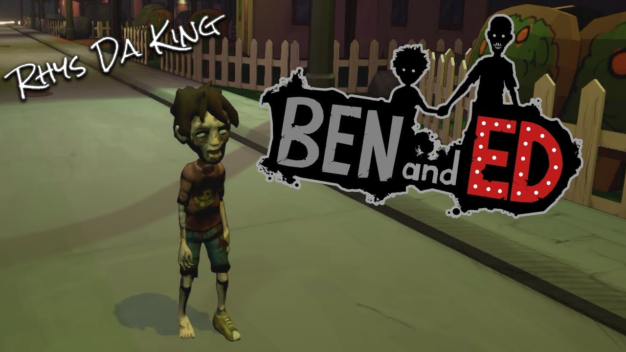 the end in ben and ed unbelievable
