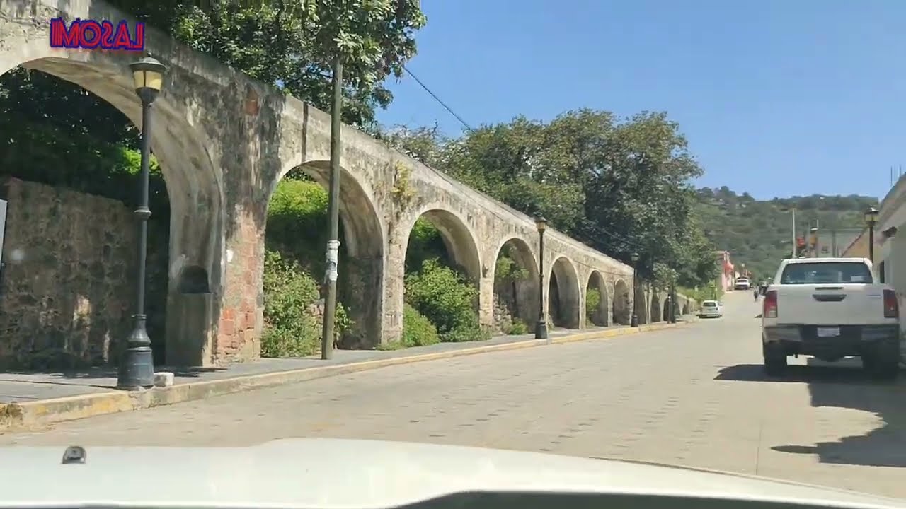 TOCHIMILCO PUEBLA