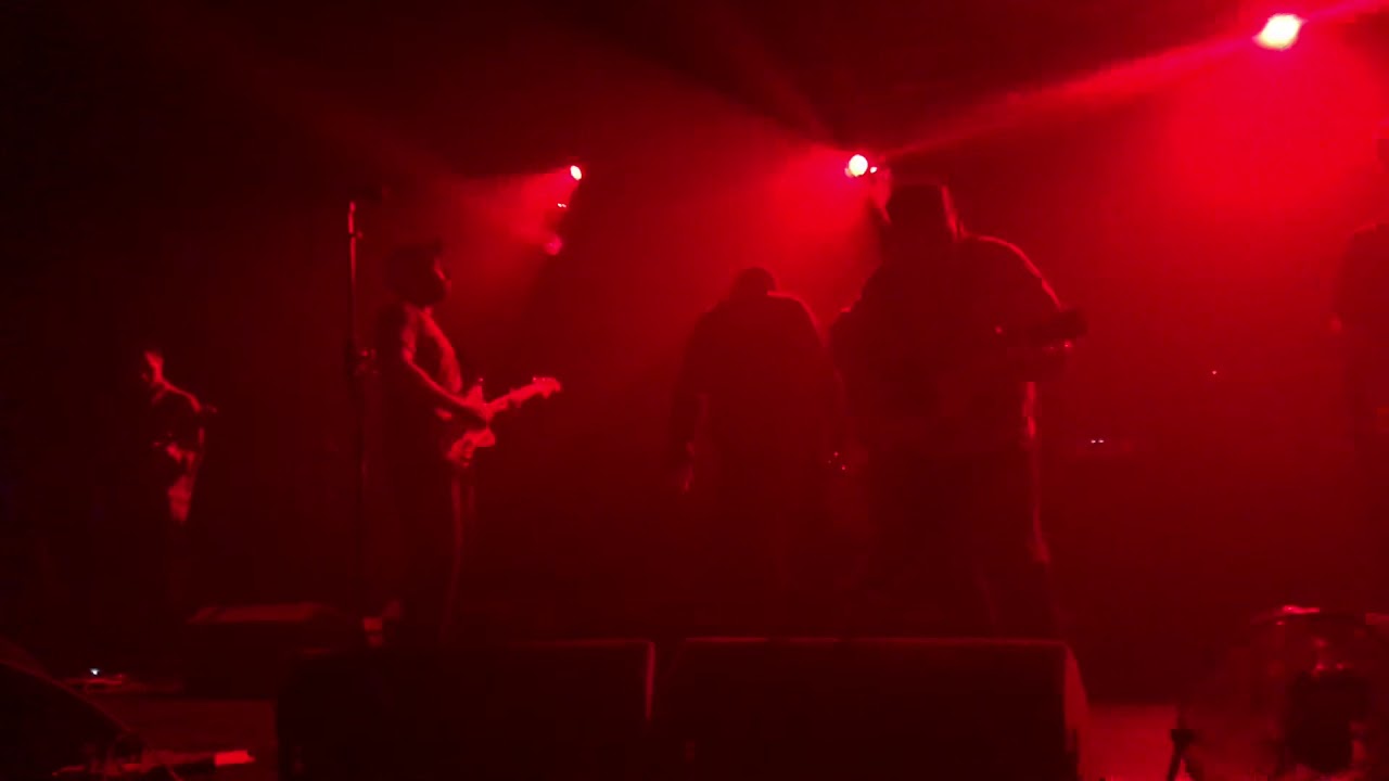 DMA’s - For Now @ O2 Academy Oxford 10/5/2018