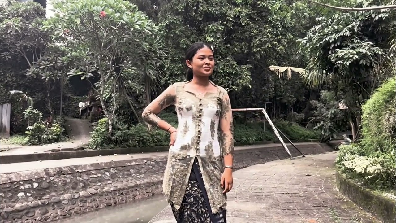 I Bawang Teken I Kesuna ( XII 2 )