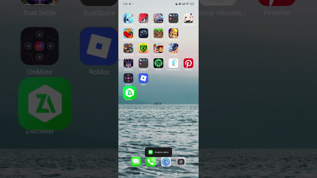 TUTORIAL de auto execute no delta #bloxfruits #executor #tutorial #script